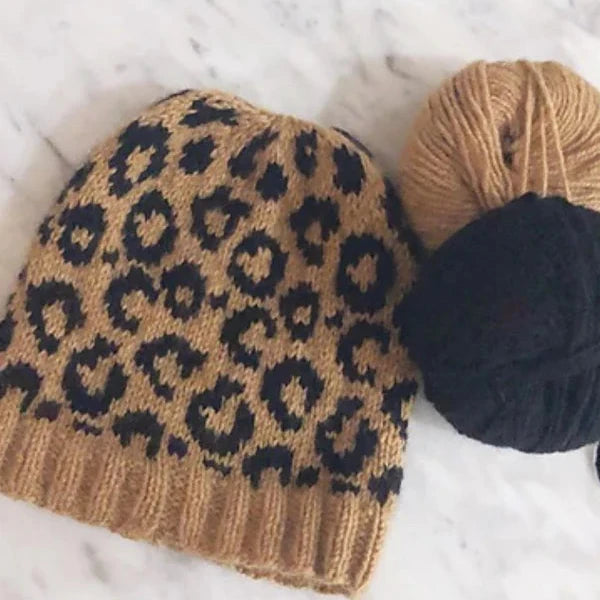 Cashmere Cat Love Hat Kit