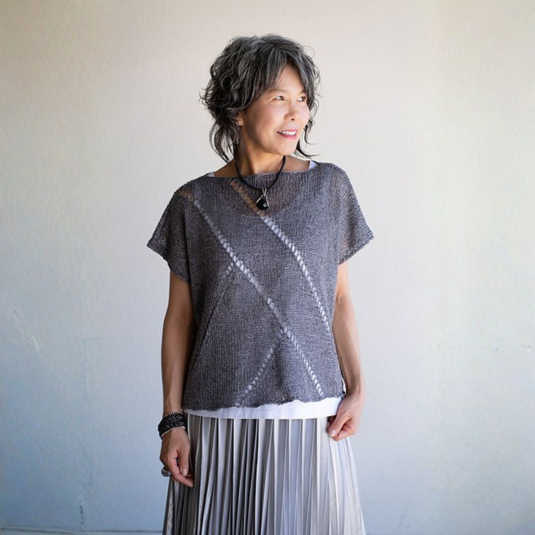 DanDoh Skyline Pattern