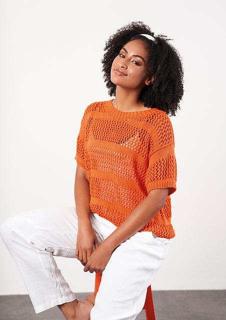 Rowan Mode 4-projects Summerlite Neon