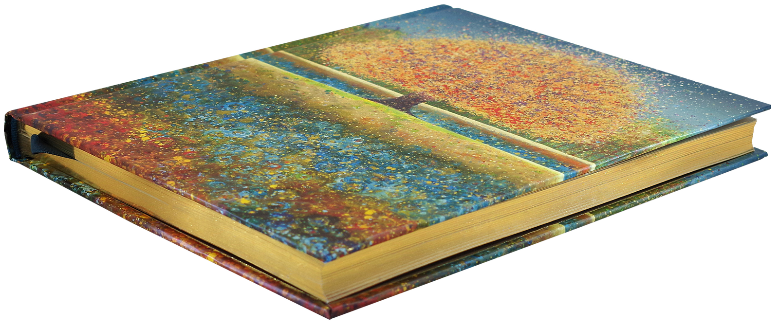 Tree of Dreams Journal