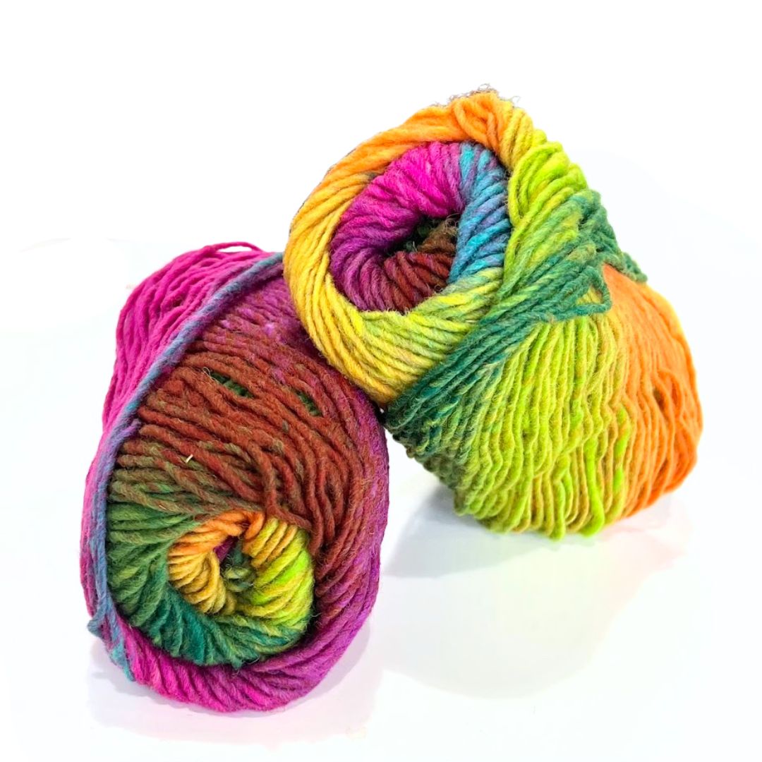 Noro Kureyon
