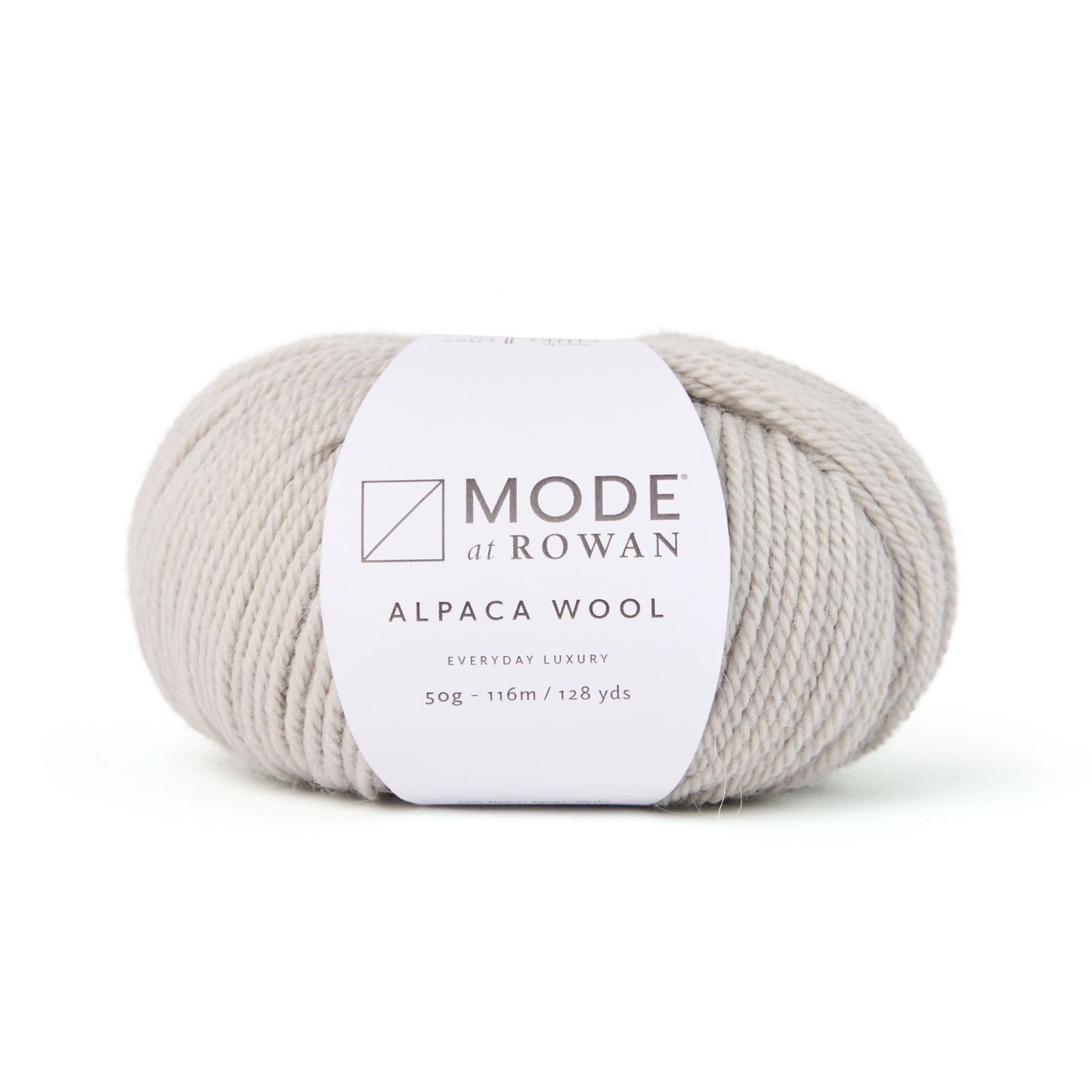 Mode Alpaca Wool