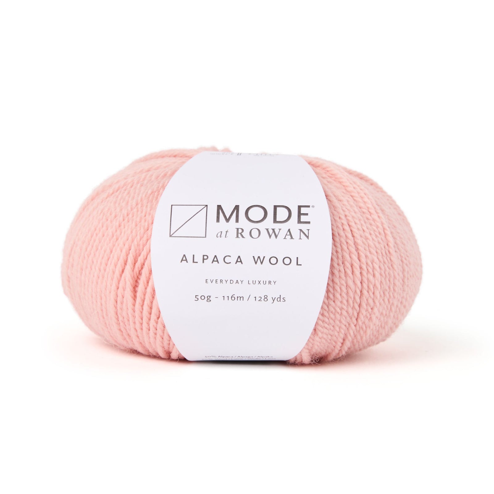 Mode Alpaca Wool