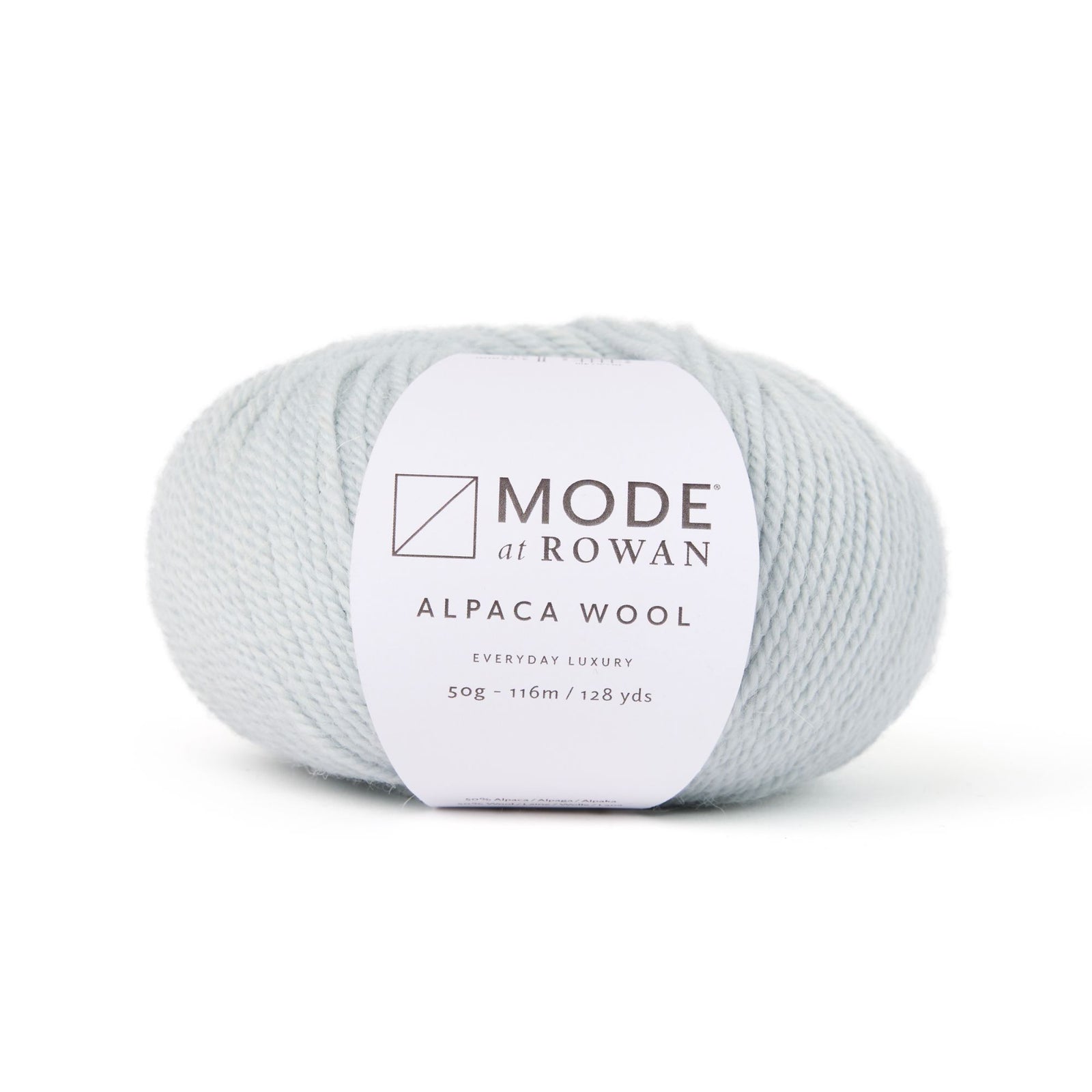 Mode Alpaca Wool