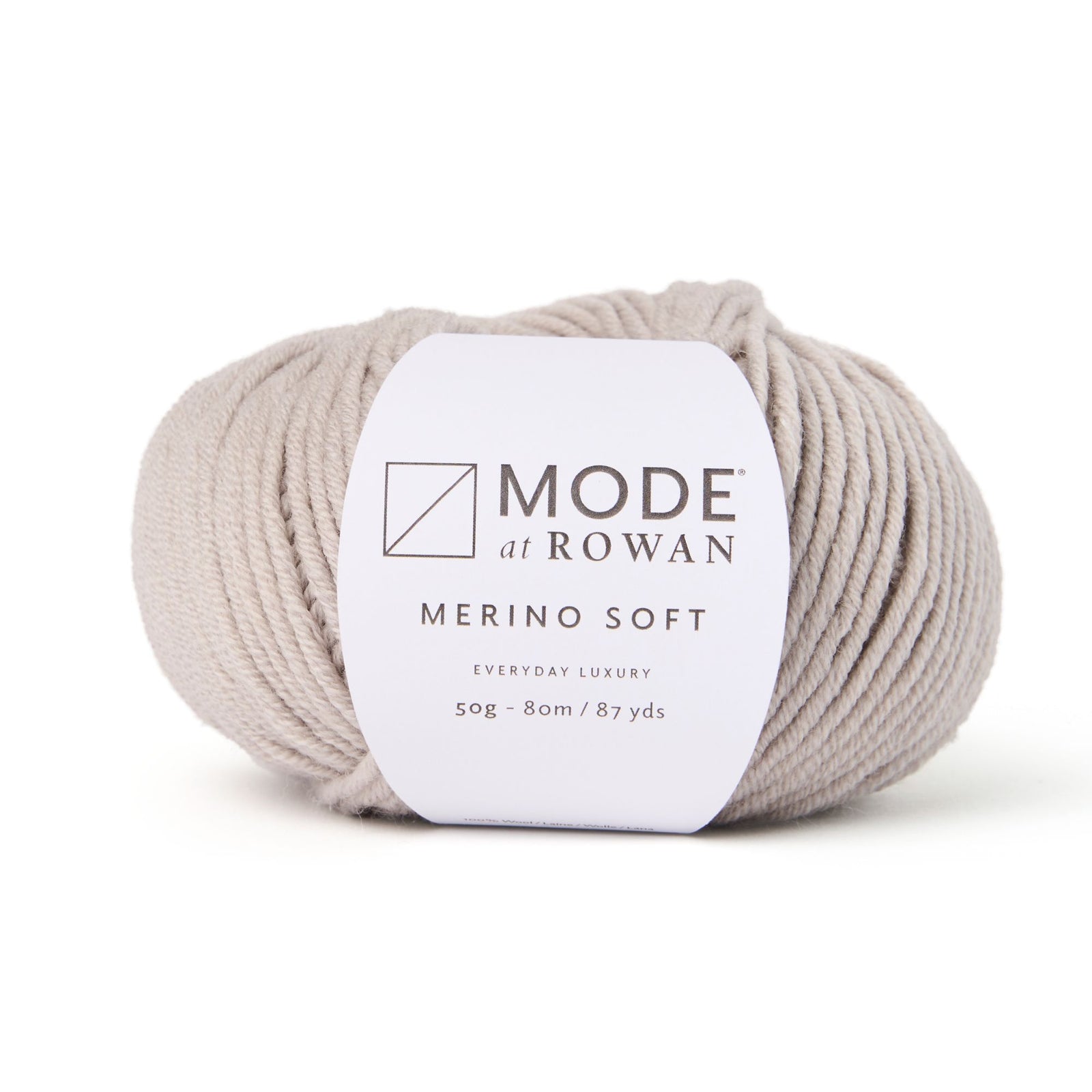 Mode Merino Soft