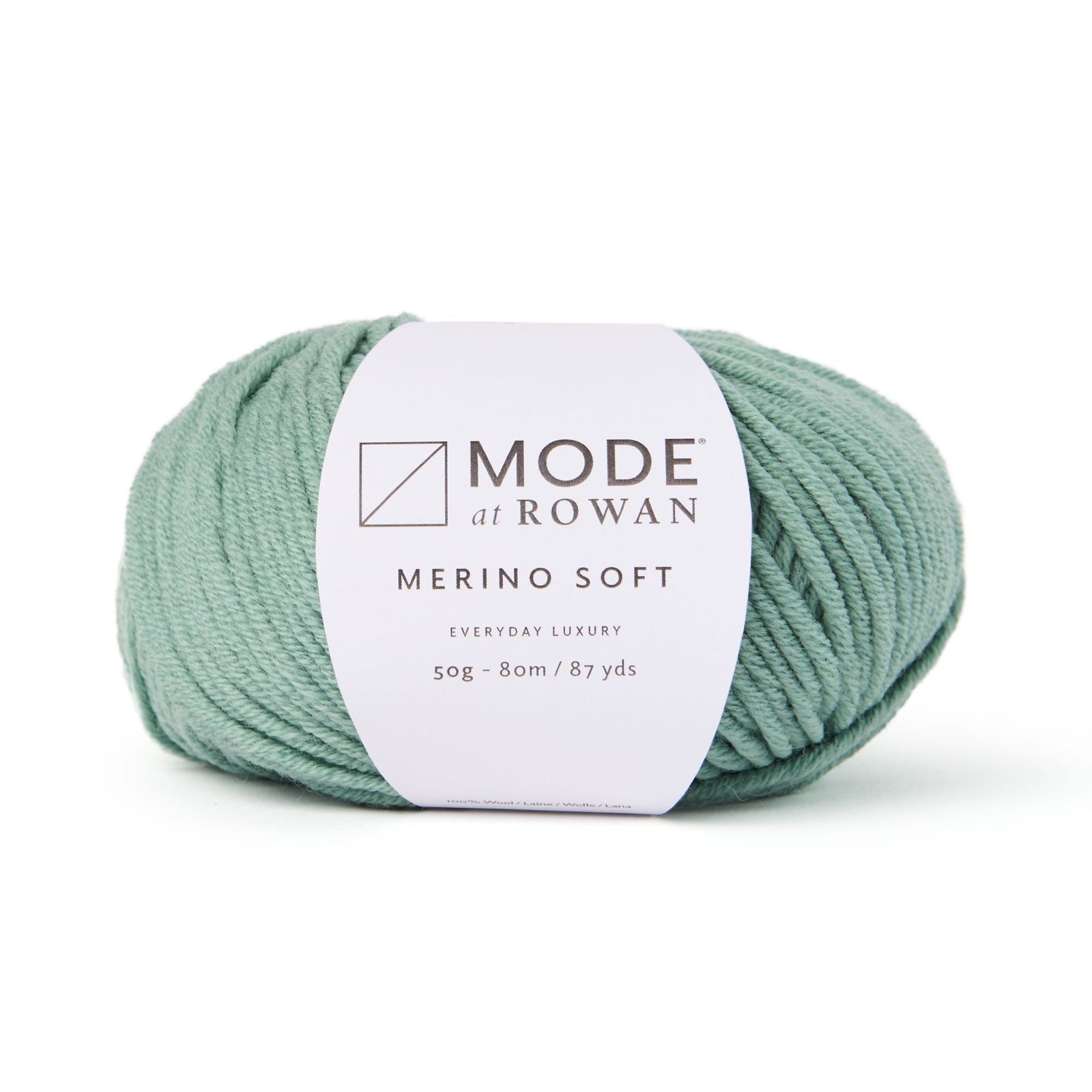Mode Merino Soft