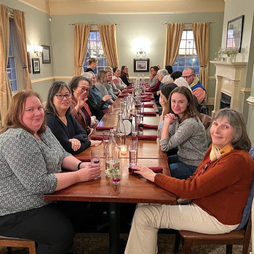 Summer Retreat 2025 - July 25-27