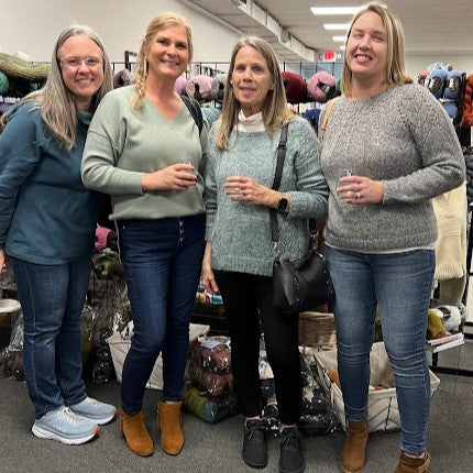 Summer Retreat 2025 - July 25-27