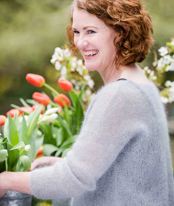 Churchmouse Simple Tee Pattern