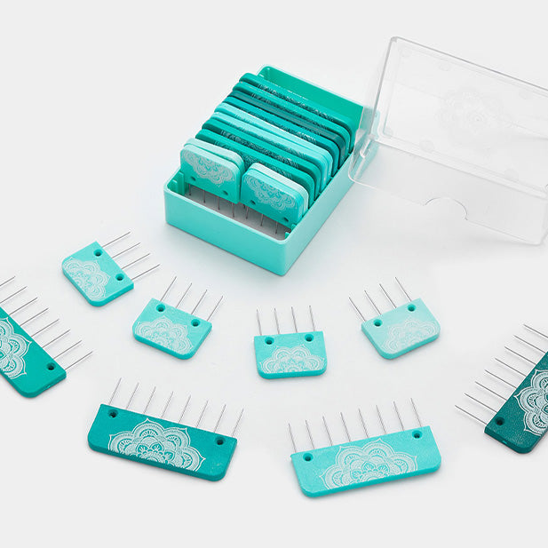 Knit Blockers - Mindful