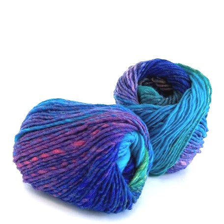 Noro Kureyon
