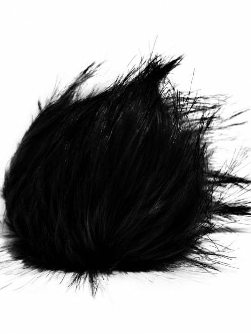 Vegan Fur Pom