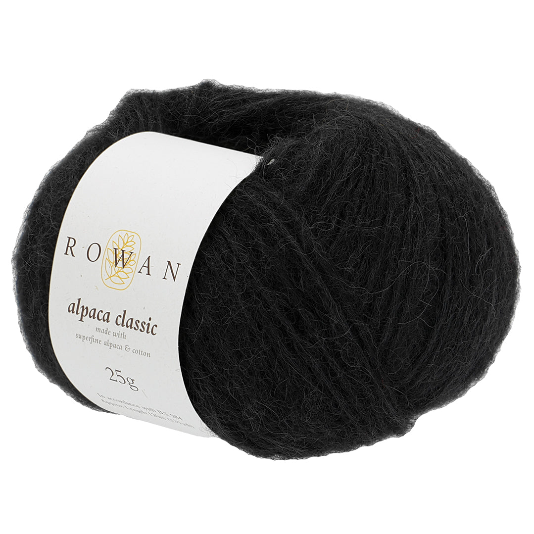 Rowan Alpaca Classic