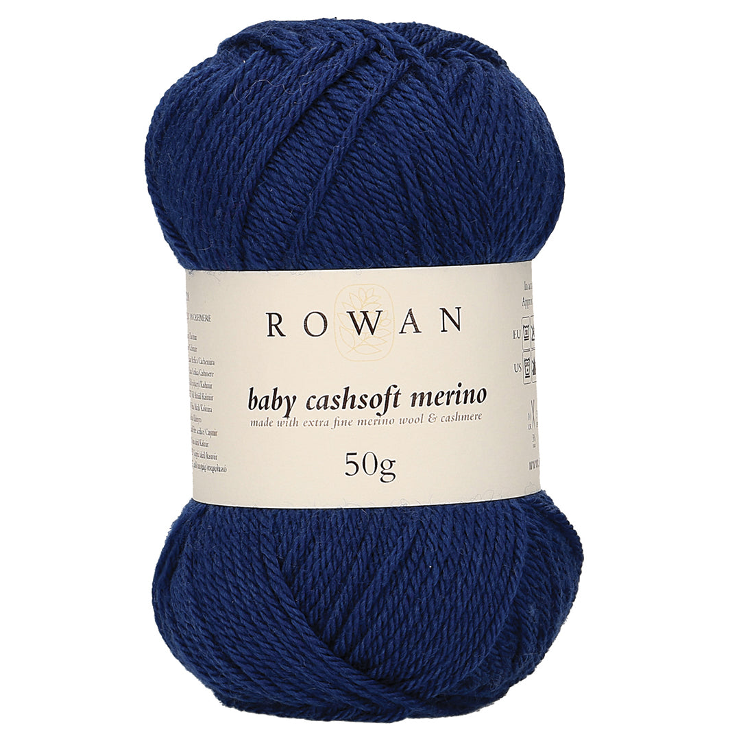 Rowan Baby Cashsoft Merino