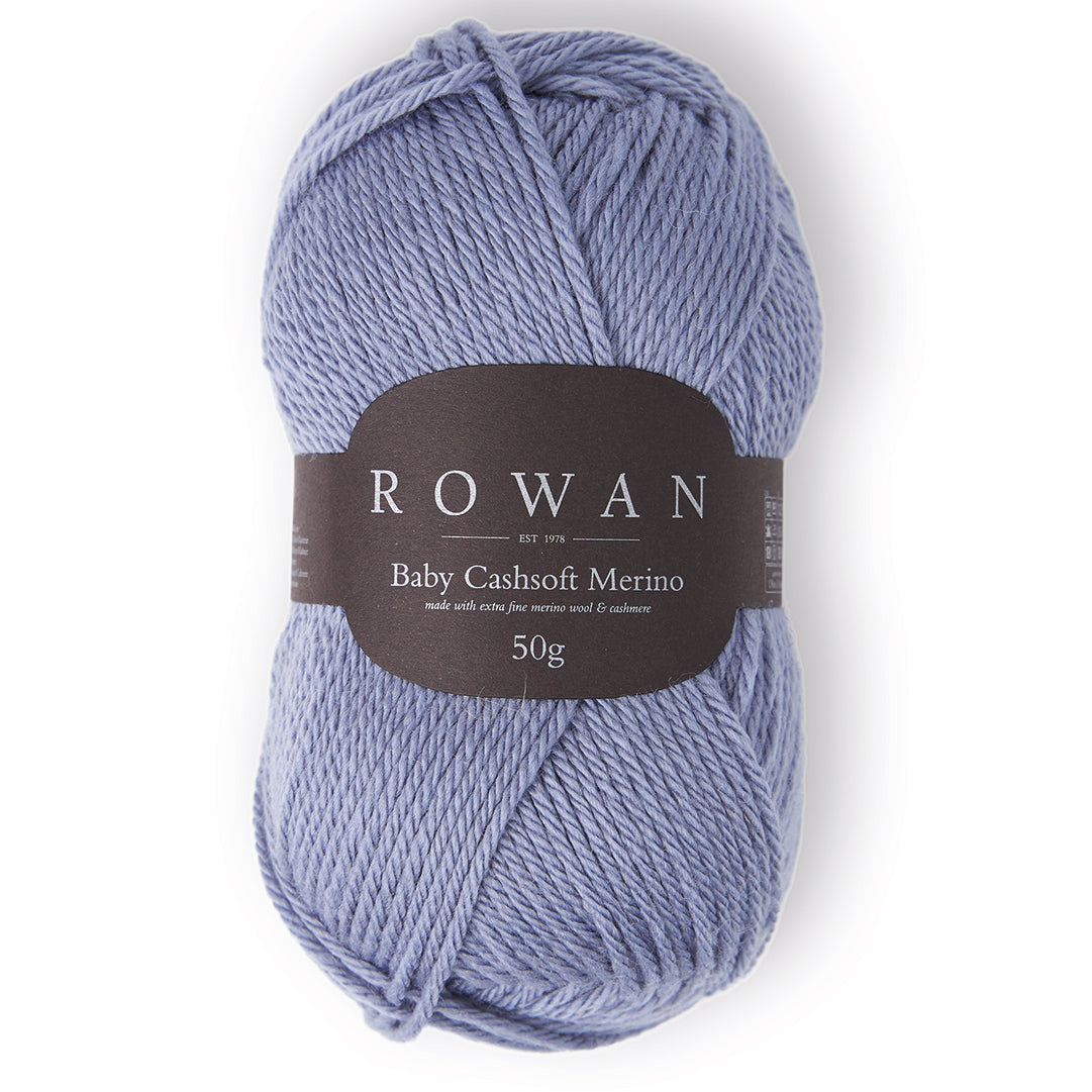 Rowan Baby Cashsoft Merino