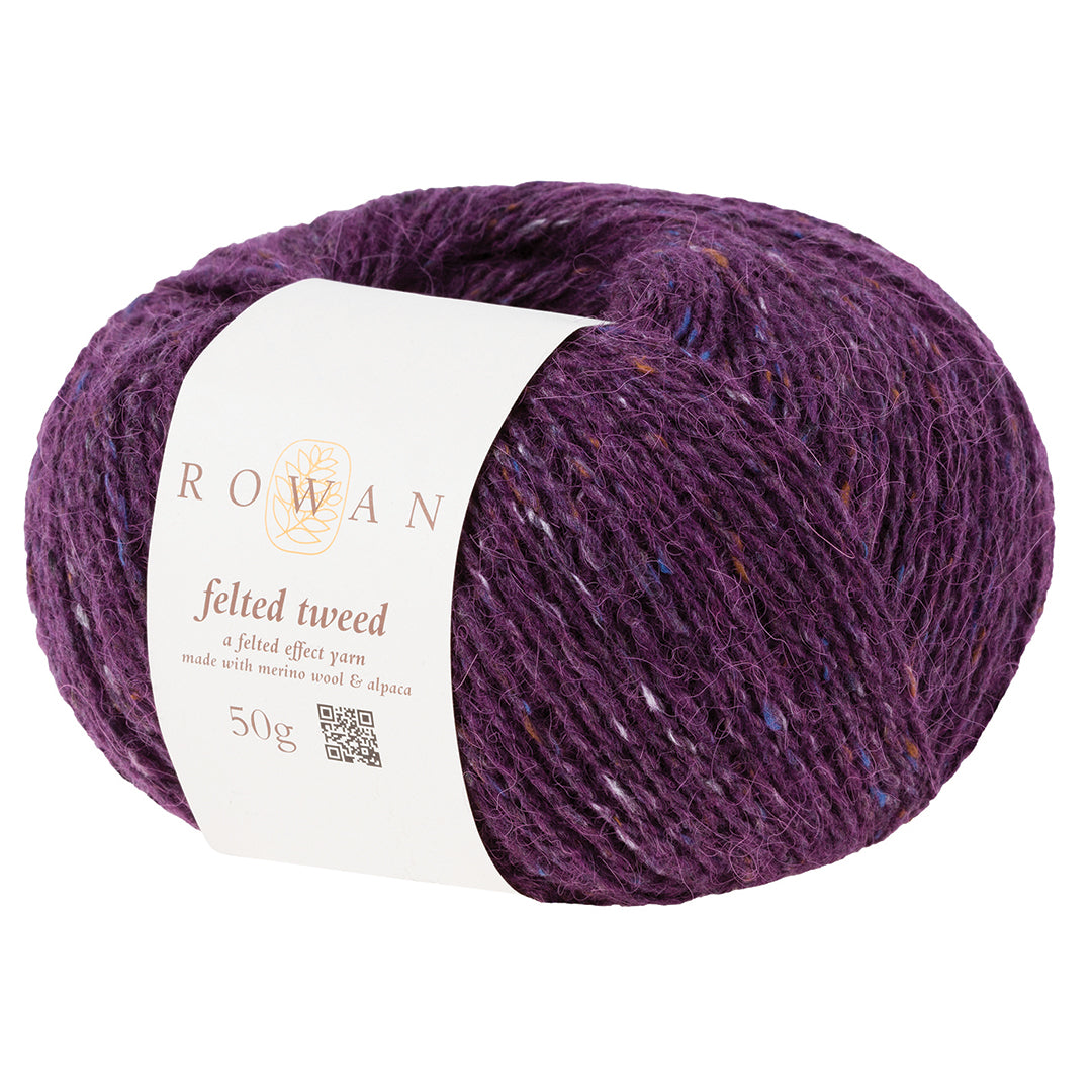 Rowan Felted Tweed