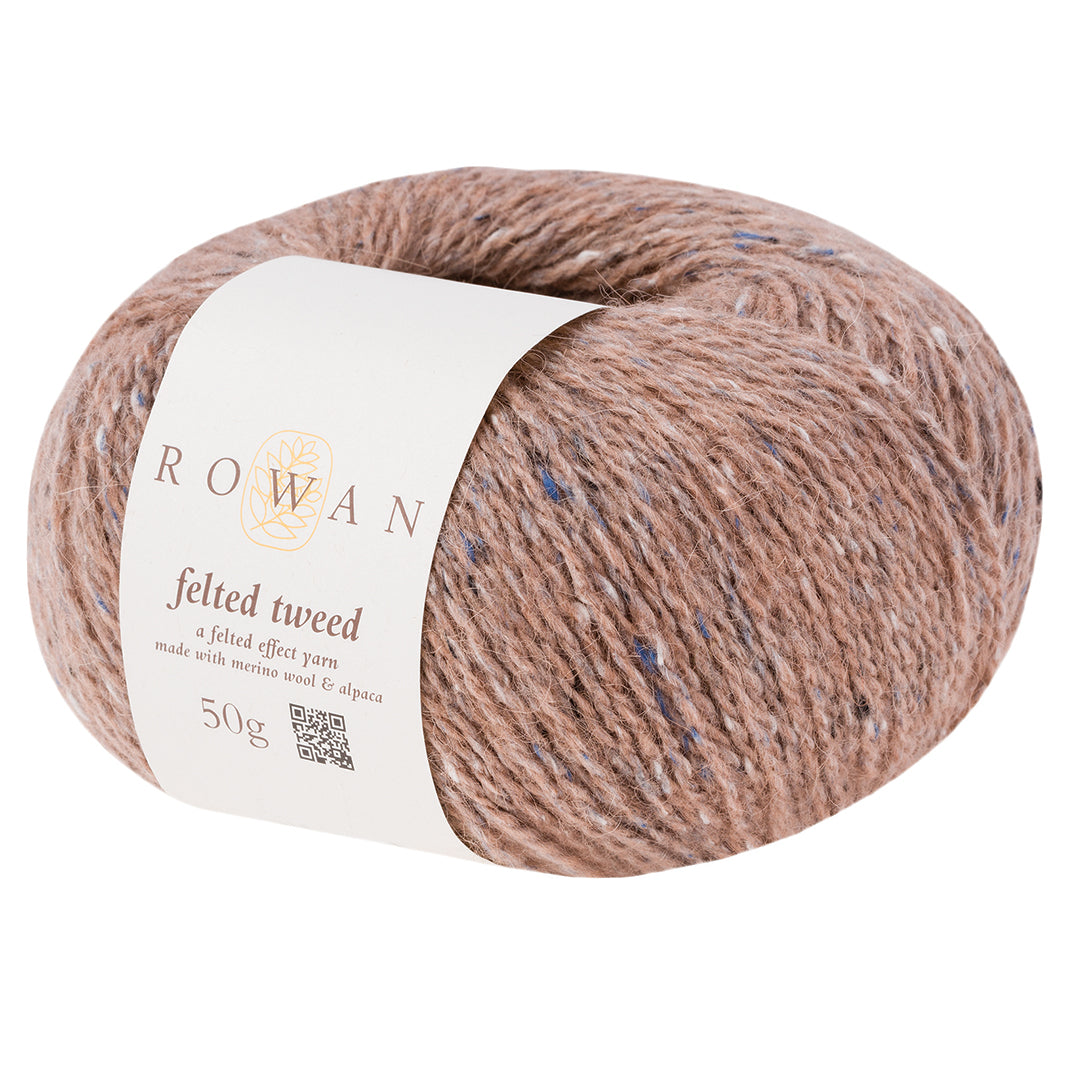 Rowan Felted Tweed