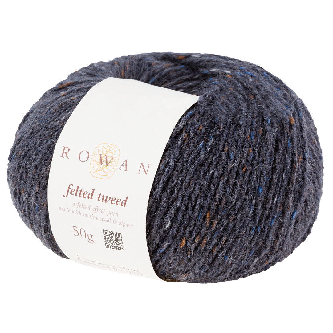 Rowan Felted Tweed