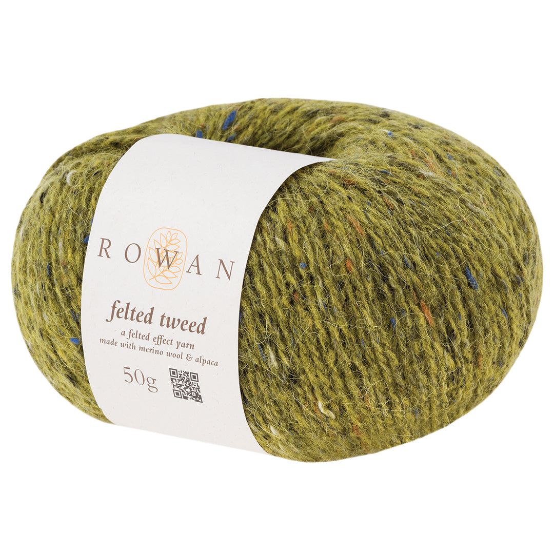 Rowan Felted Tweed