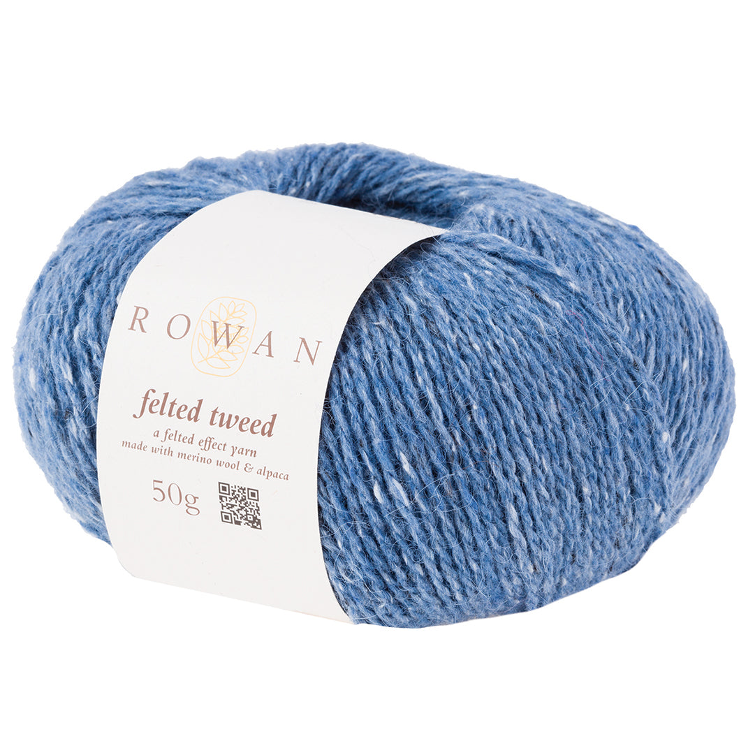 Rowan Felted Tweed
