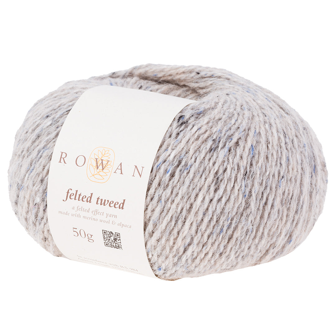 Rowan Felted Tweed