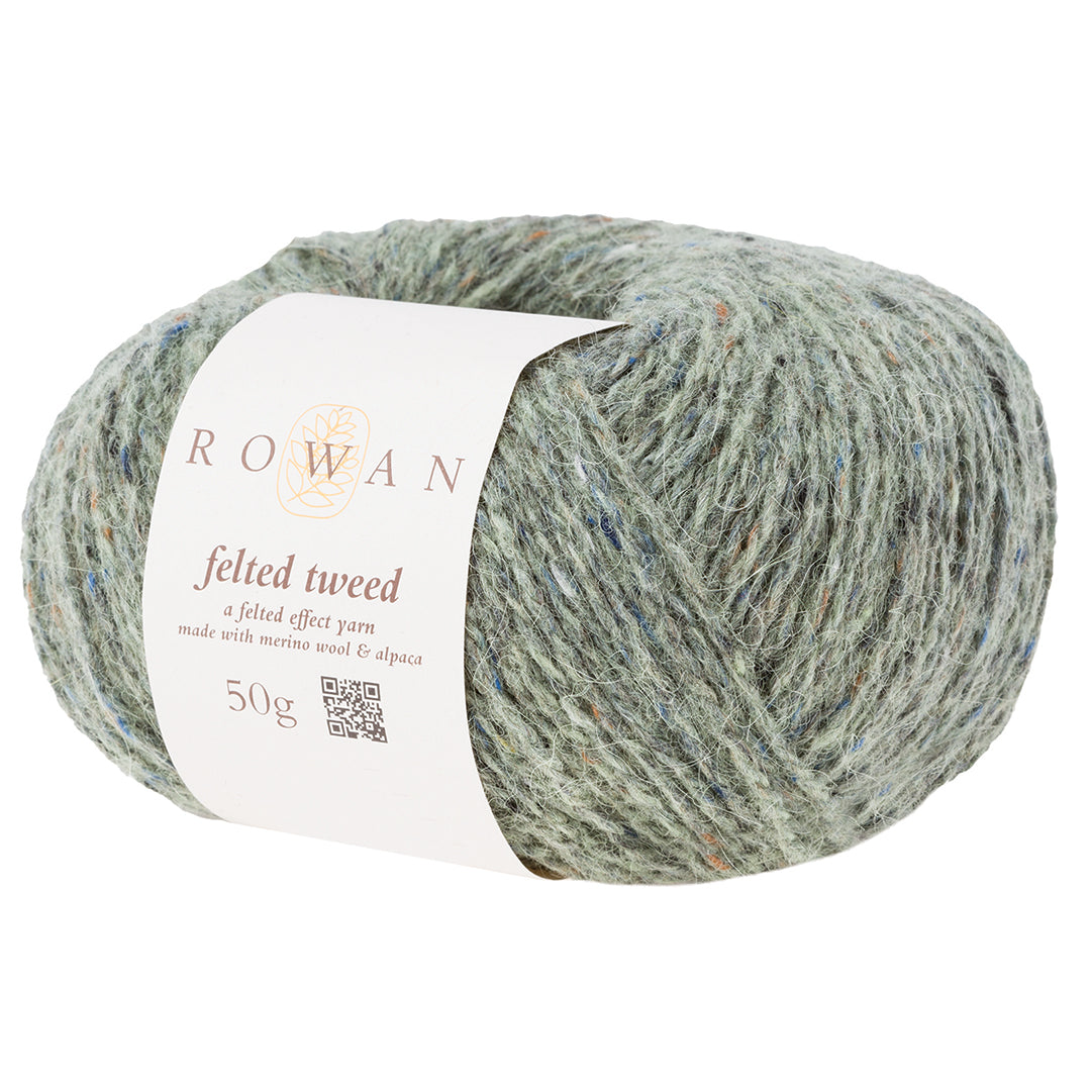 Rowan Felted Tweed