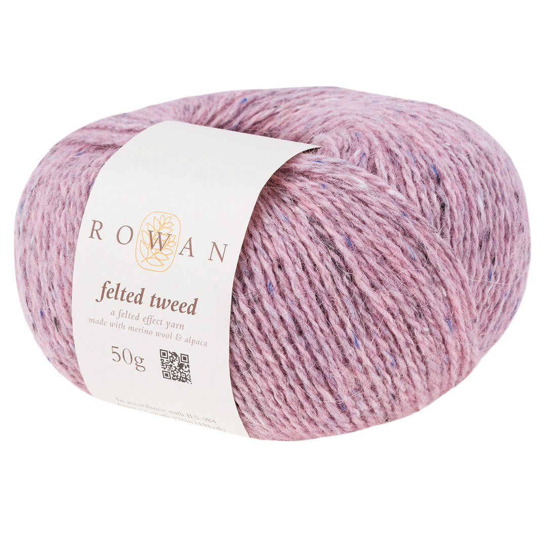 Rowan Felted Tweed