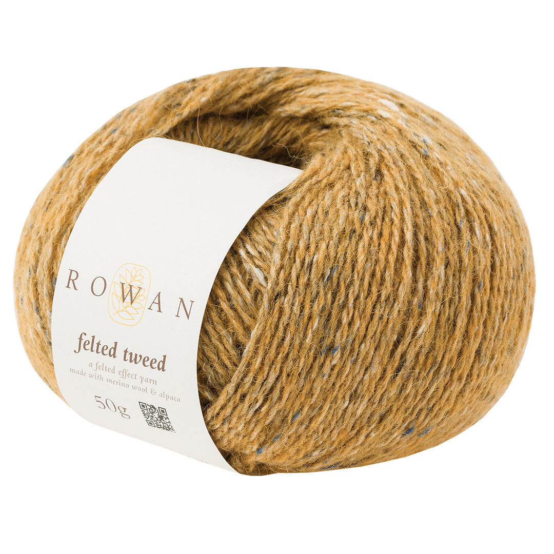 Rowan Felted Tweed