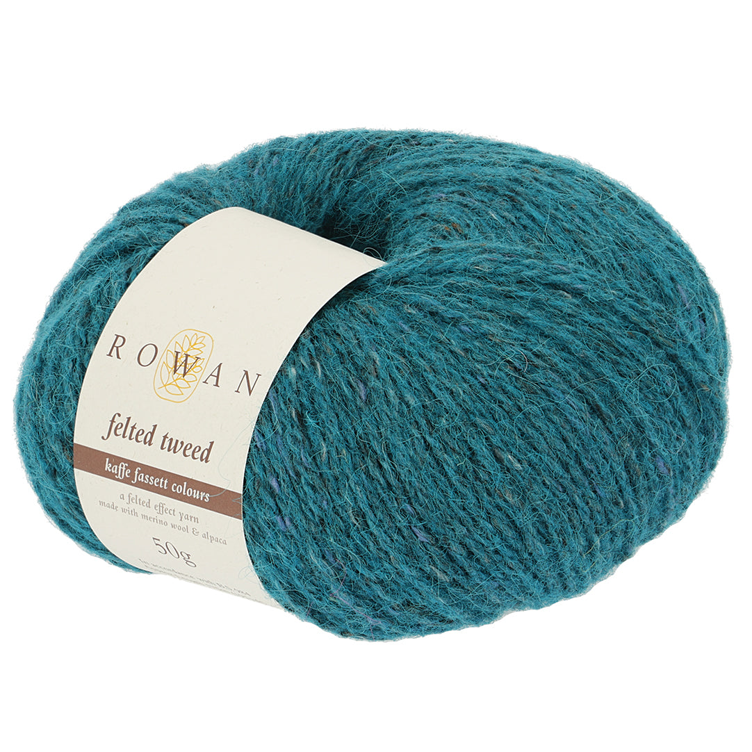 Rowan Felted Tweed
