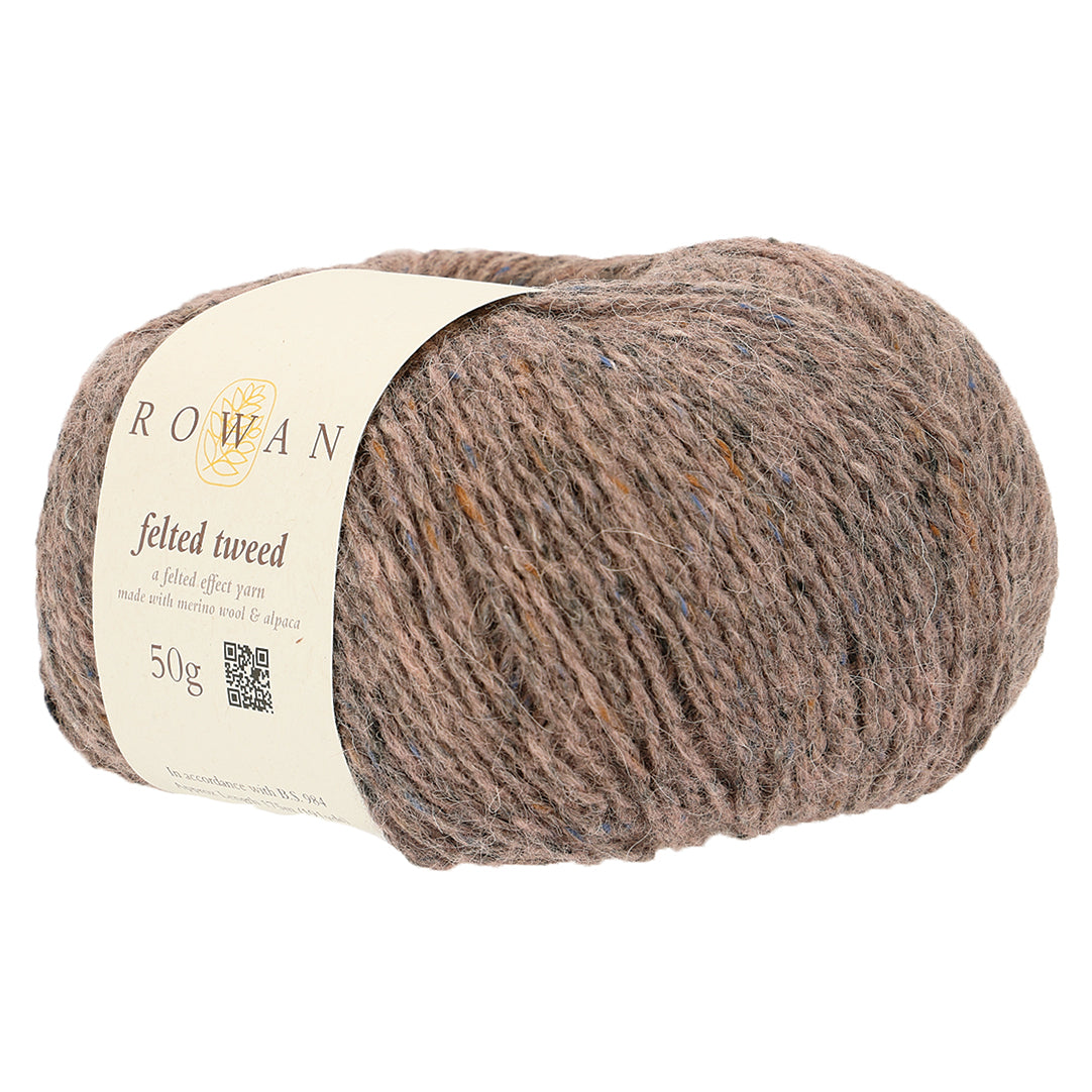 Rowan Felted Tweed