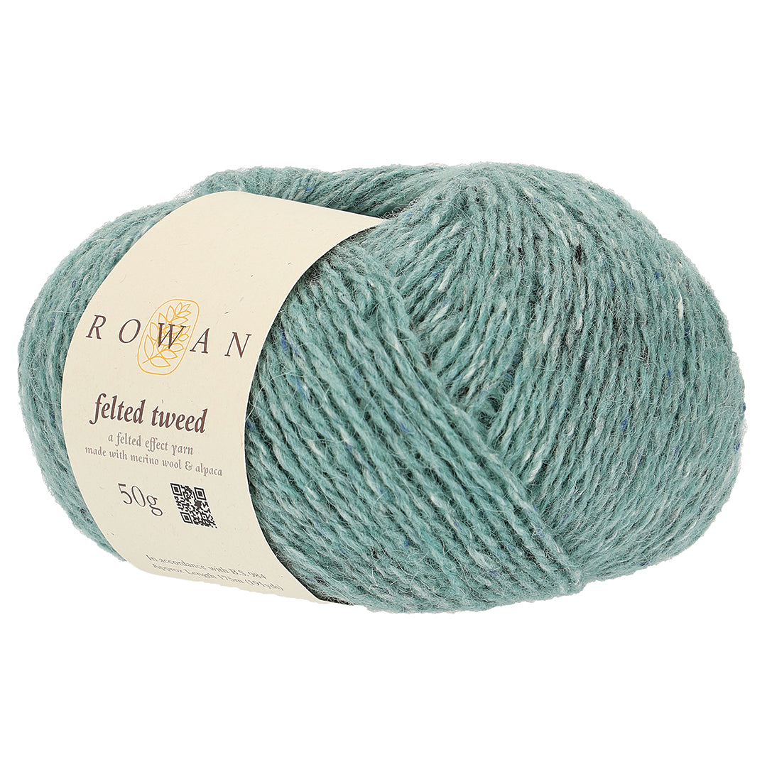 Rowan Felted Tweed