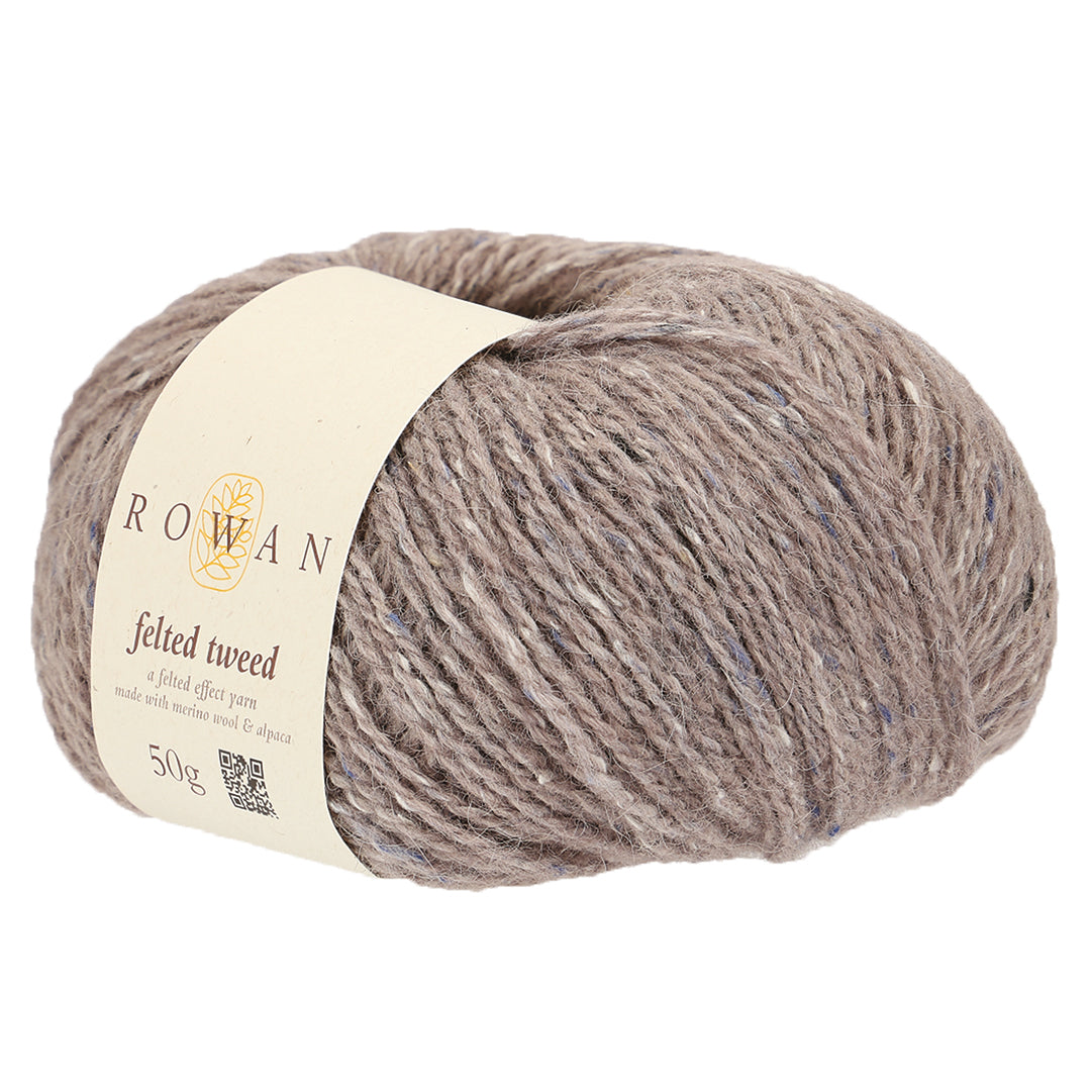Rowan Felted Tweed