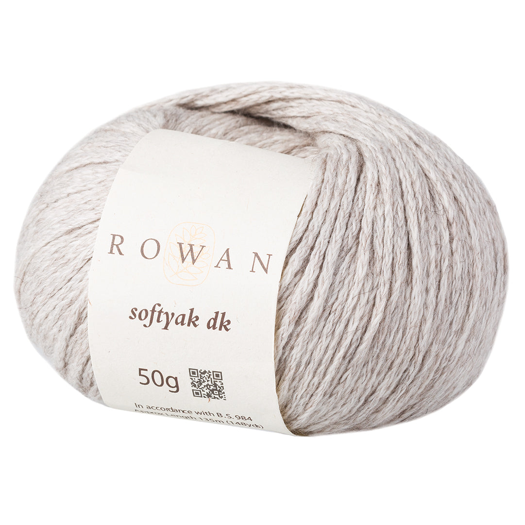 Rowan Softyak dk