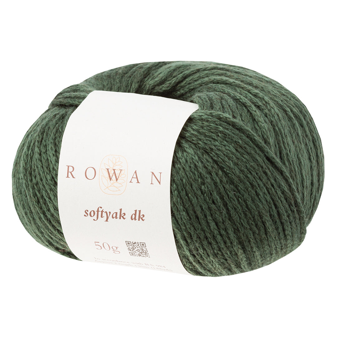 Rowan Softyak dk