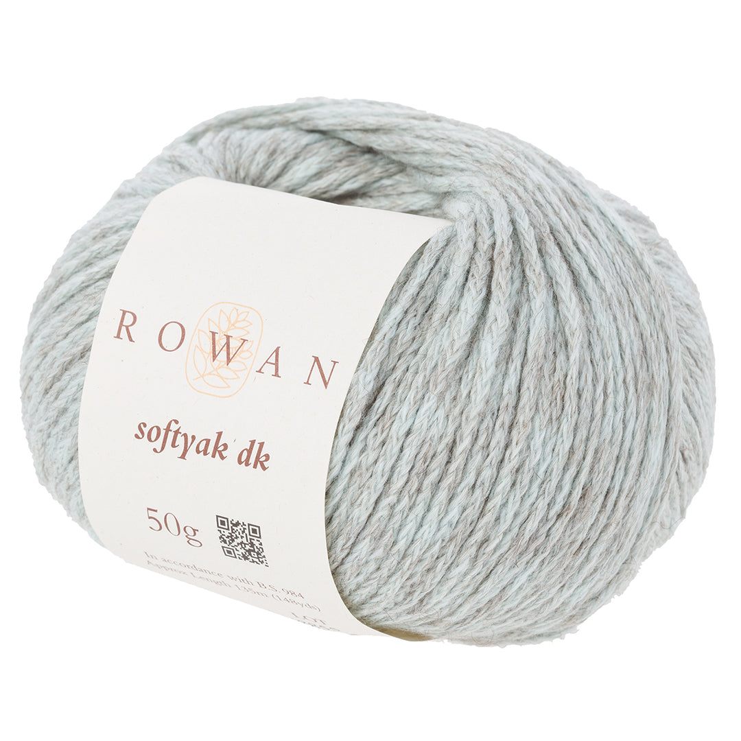 Rowan Softyak dk