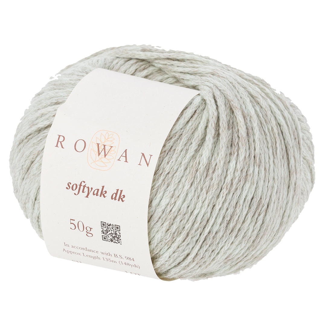 Rowan Softyak dk