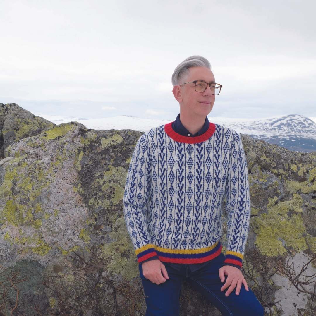 Norwegian Wool Book 2