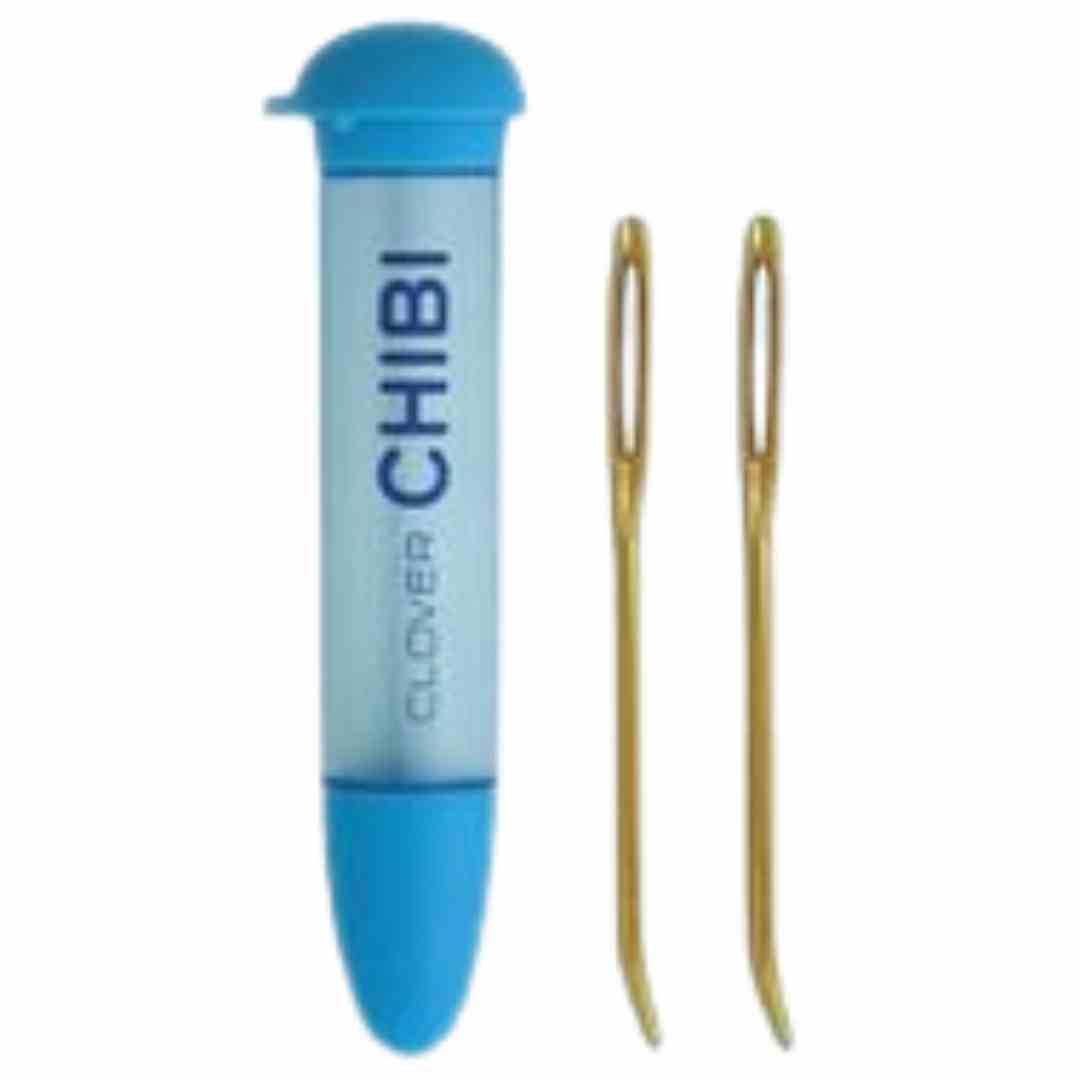 340 Chibi Darning Needles Jumbo