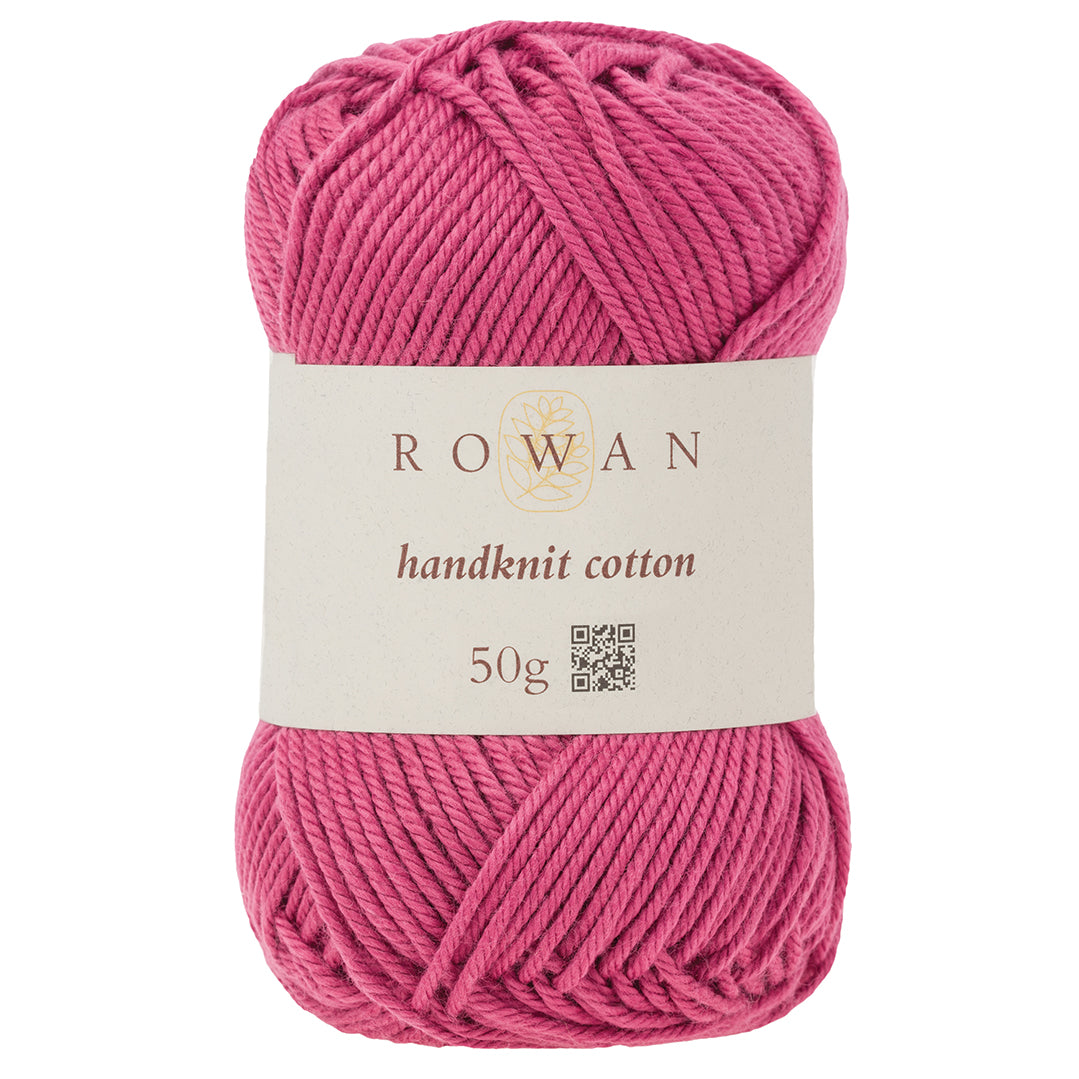 Rowan Handknit Cotton