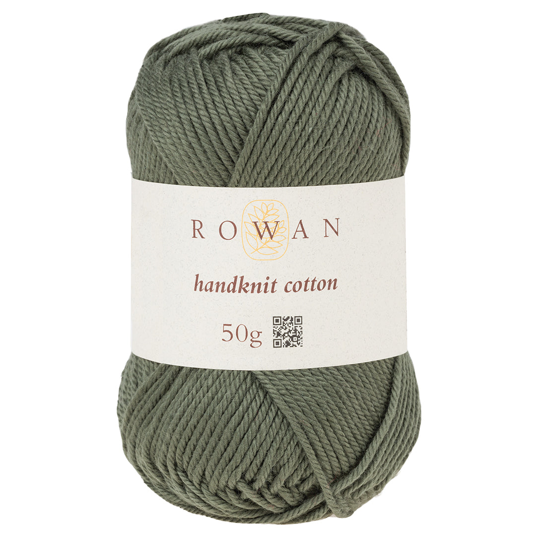 Rowan Handknit Cotton