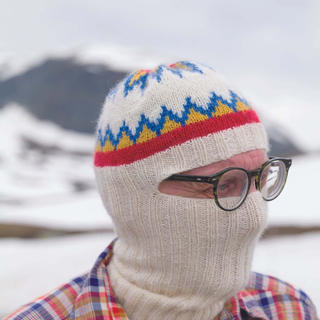 Norwegian Wool Book 2