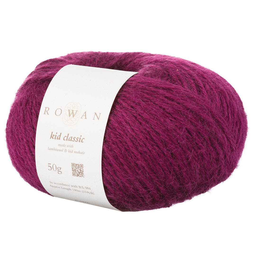 Amore Pullover kit