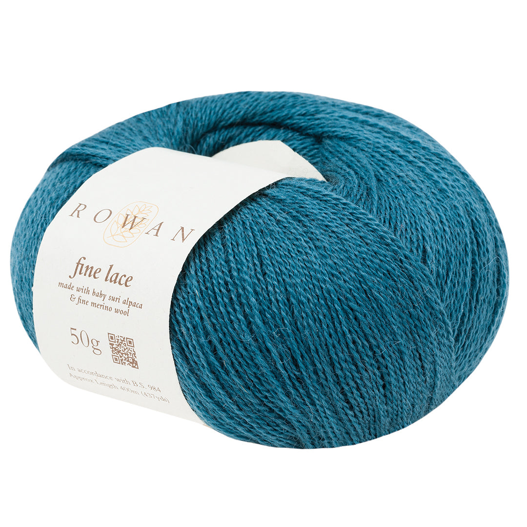 Rowan Fine Lace