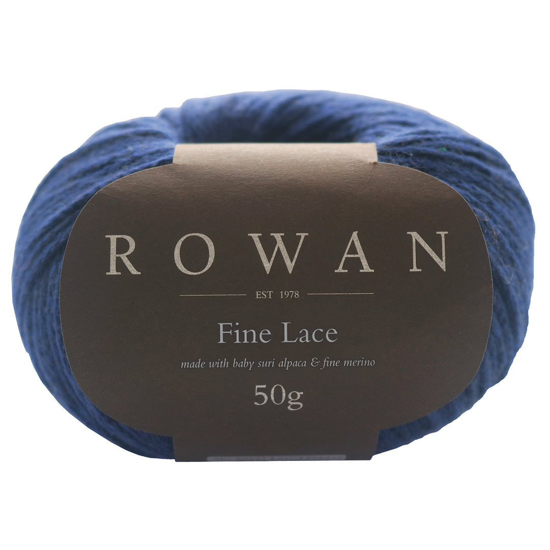 Rowan Fine Lace