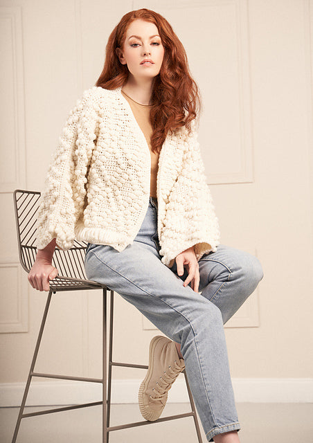 Crochet In-Style by Emma Wright