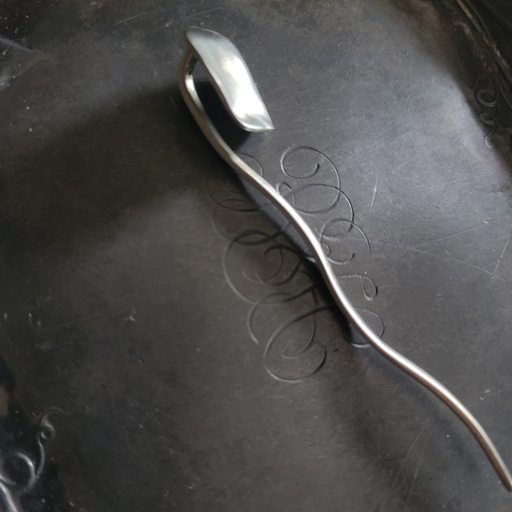 Jul MidCent Mod stick, Circle ST97