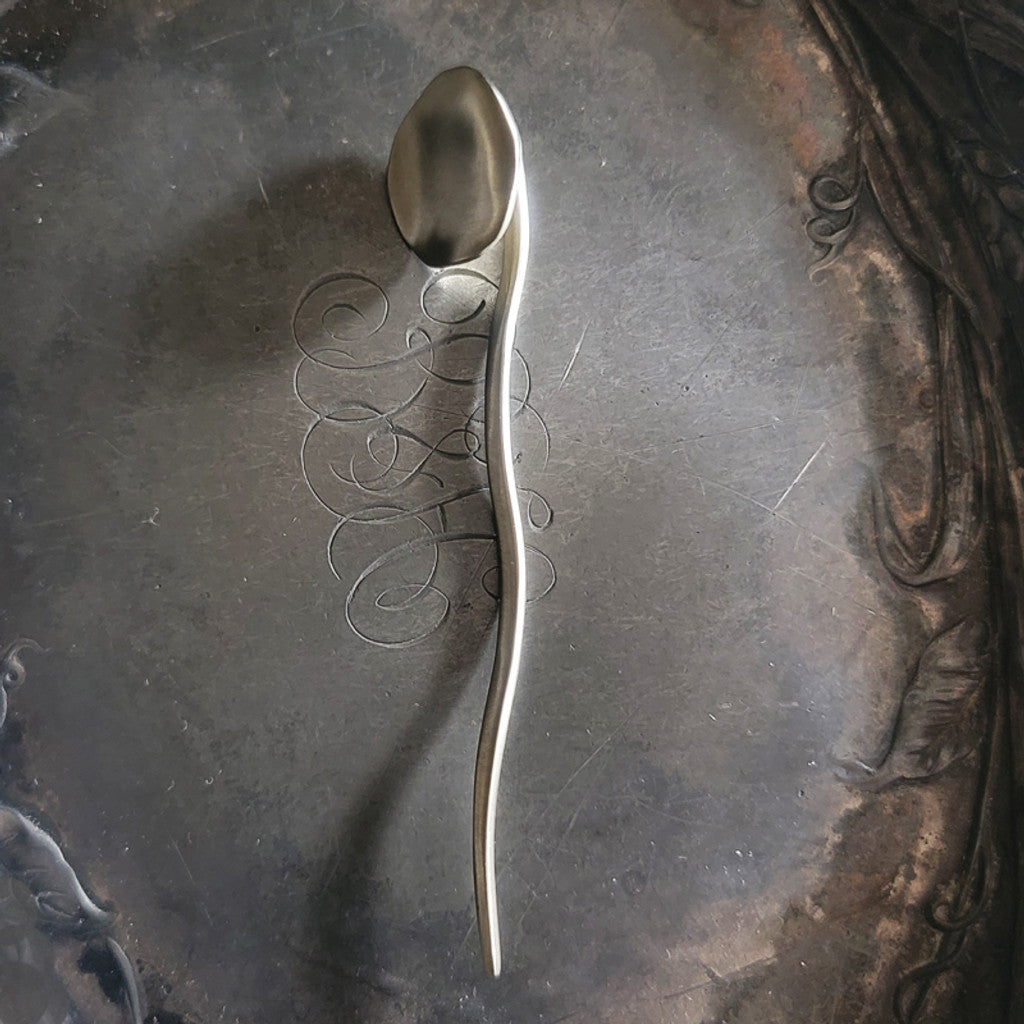 Jul MidCent Mod stick, Circle ST97