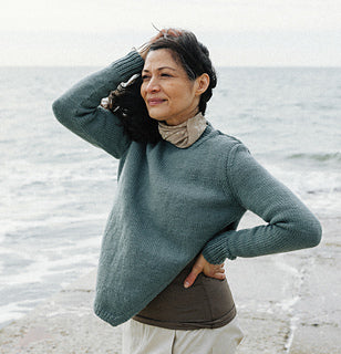 Pebble Island - Erika Knight