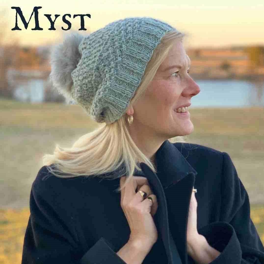 Myst Hat Kit
