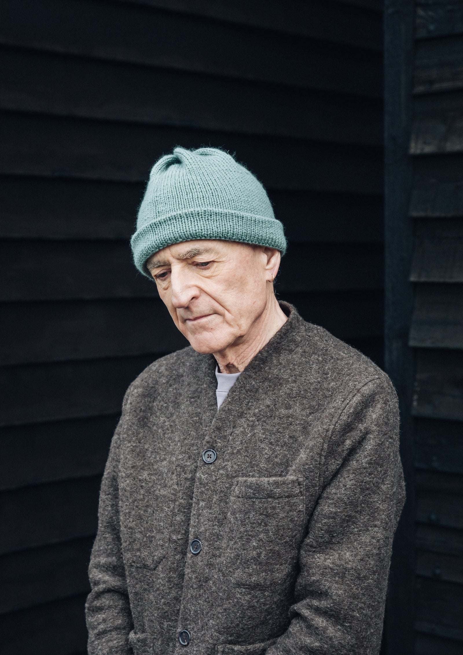 Salt-Washed 4 projects - Pebble Island, Men